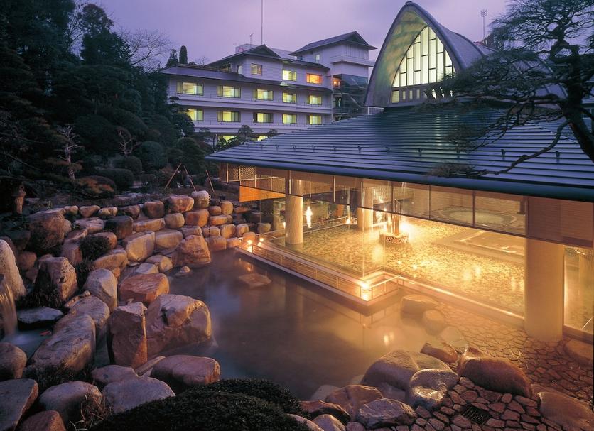 Pemandangan luar Foto