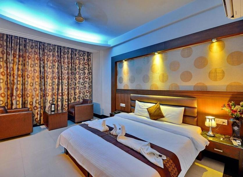Kamar Tidur Foto