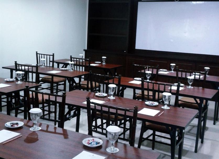 Restoran Foto