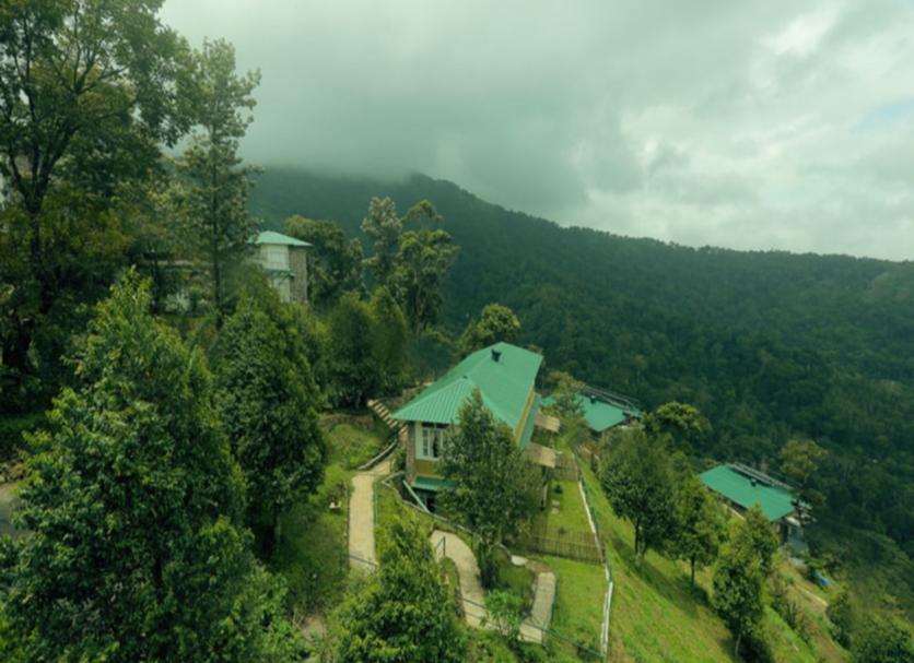 Pemandangan luar Foto