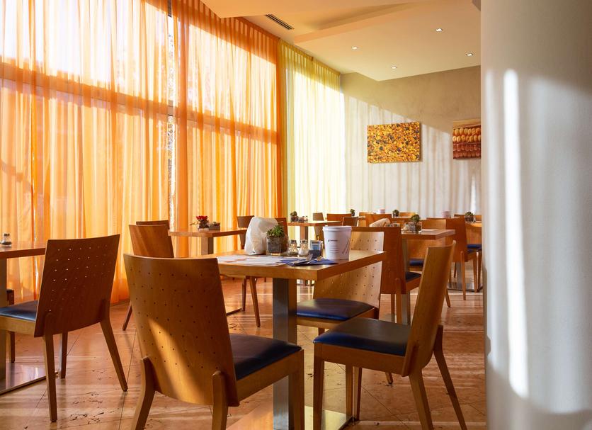 Restoran Foto