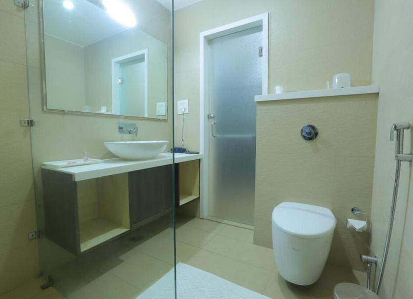 Kamar Mandi Foto