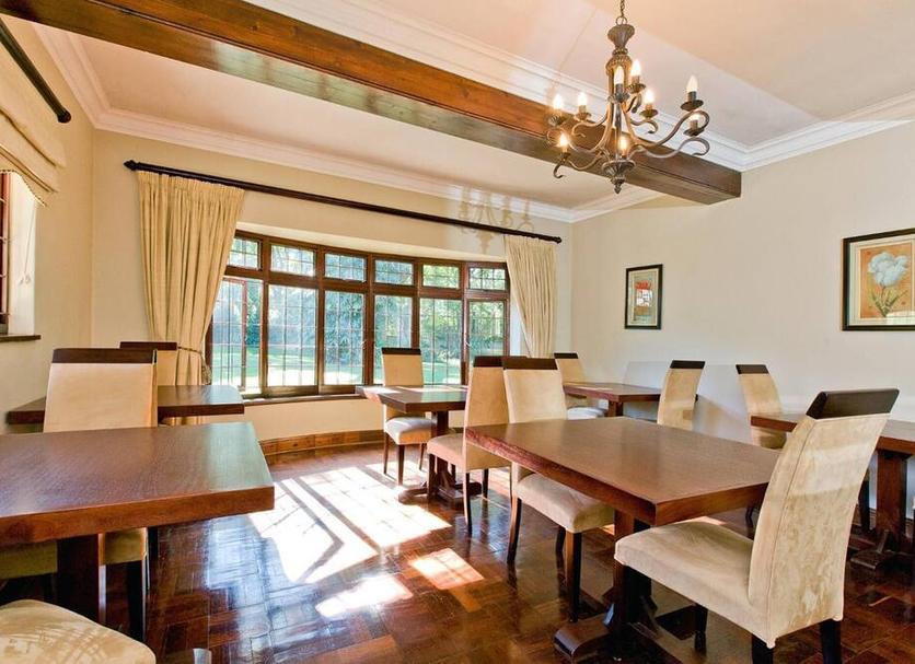 Restoran Foto