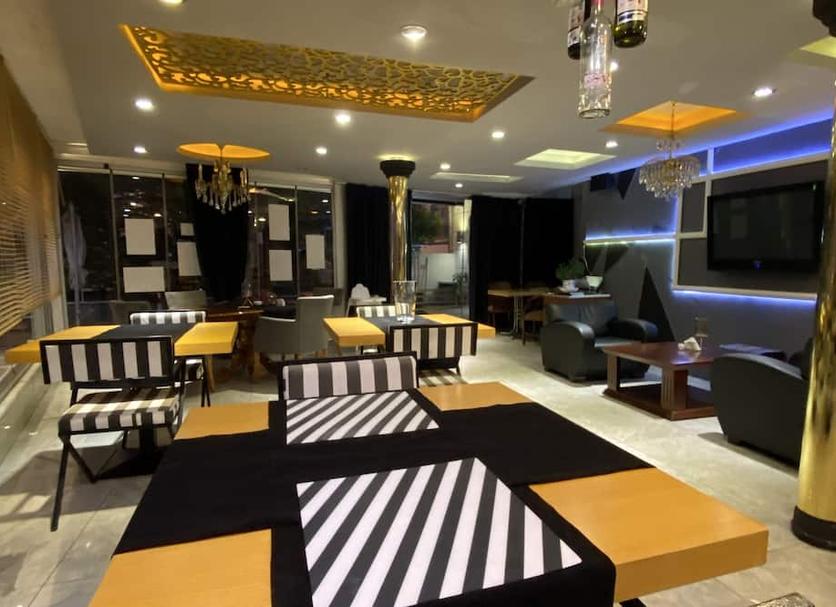 Restoran Foto