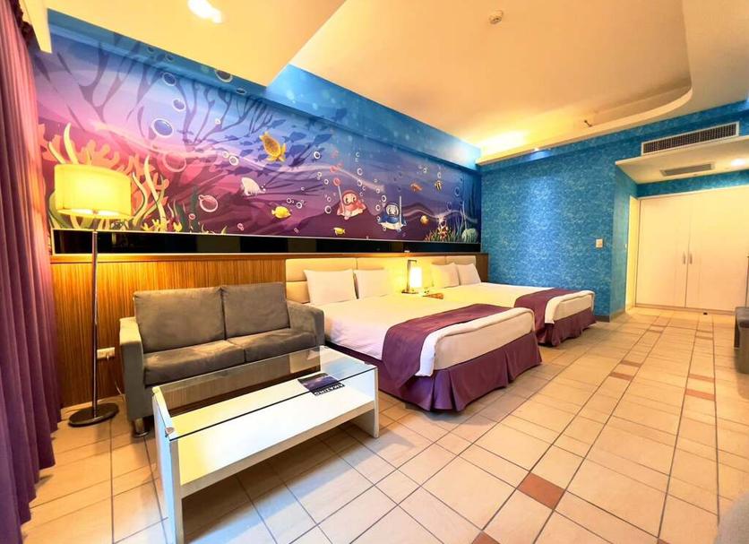 Kamar Tidur Foto