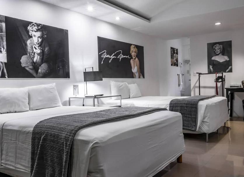 Kamar Tidur Foto