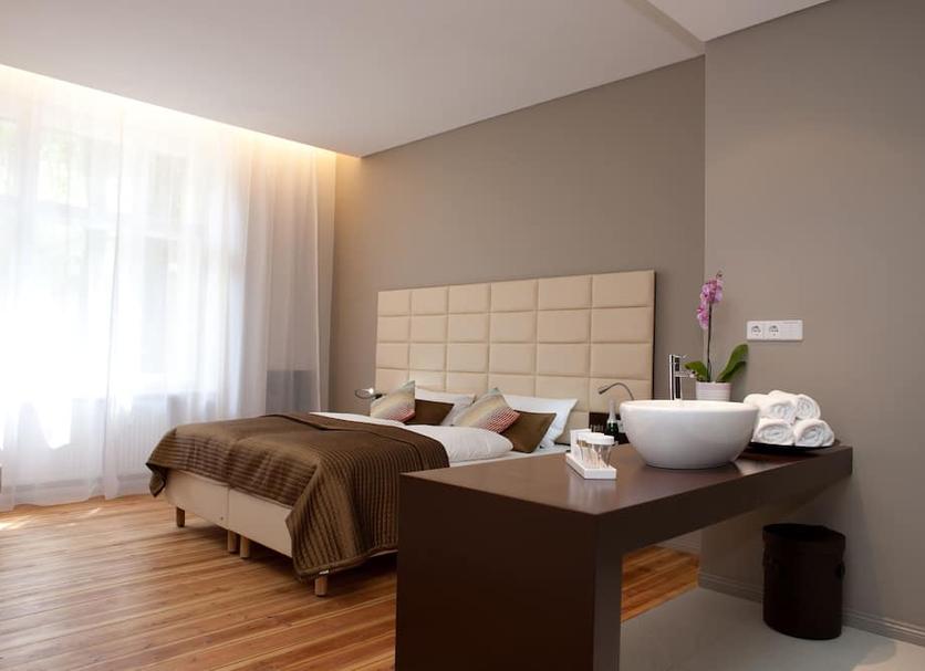 Kamar Tidur Foto