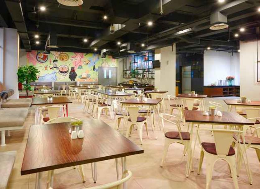 Restoran Foto