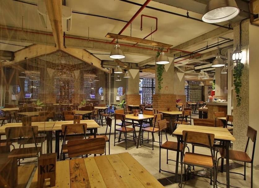 Restoran Foto