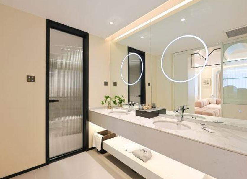 Kamar Mandi Foto