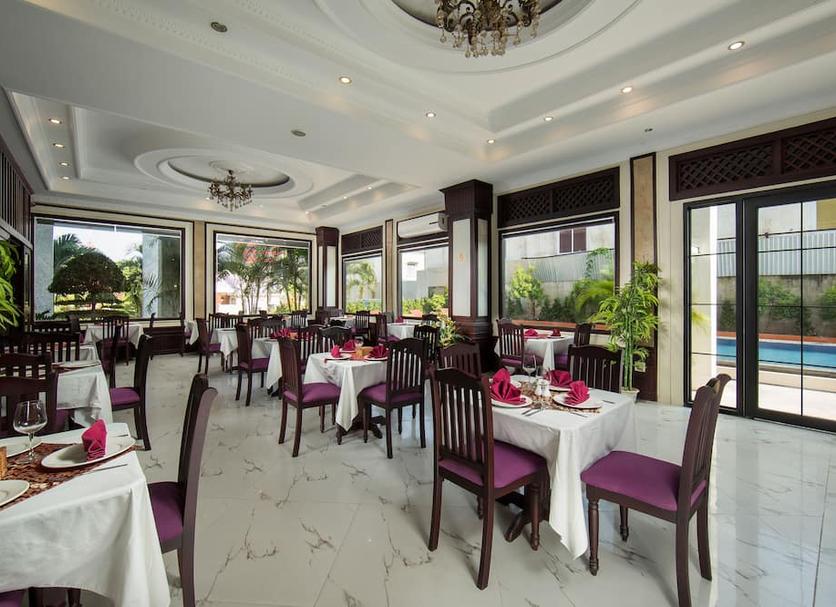 Restoran Foto