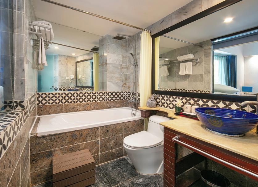 Kamar Mandi Foto