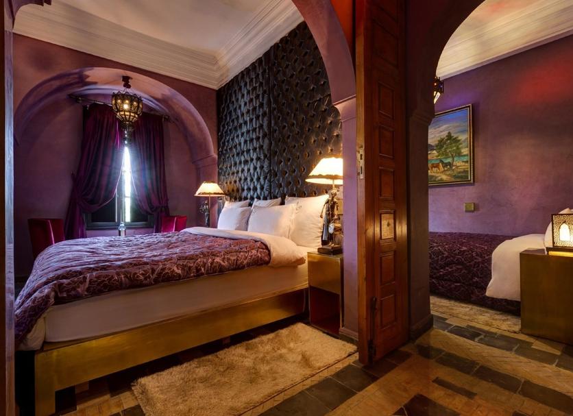 Kamar Tidur Foto