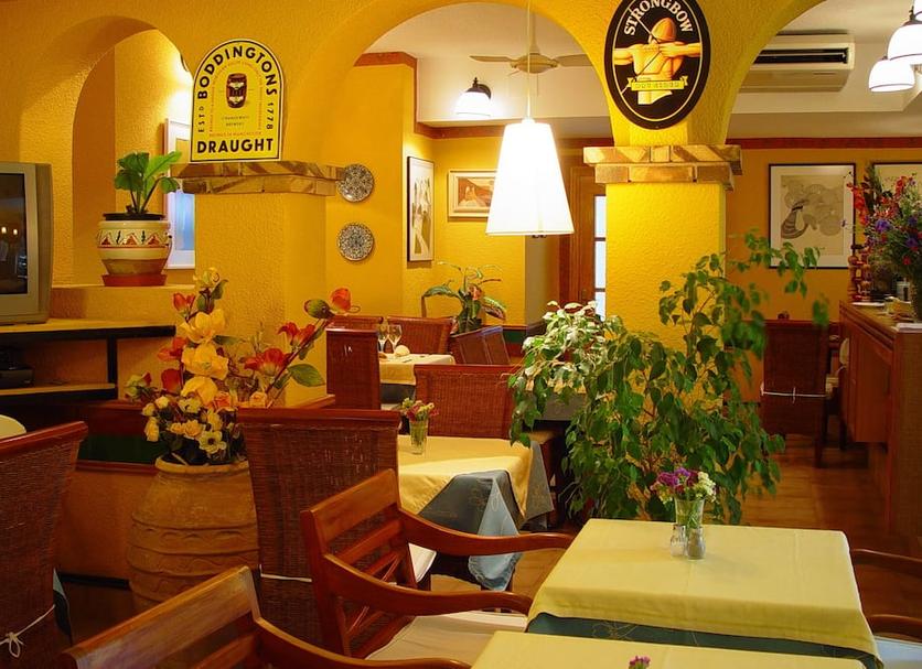 Restoran Foto