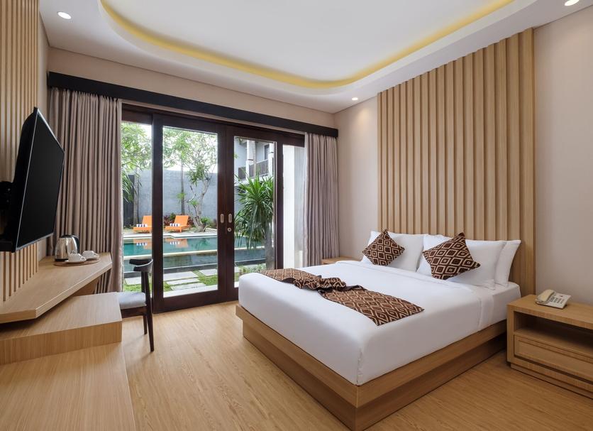 Kamar Tidur Foto