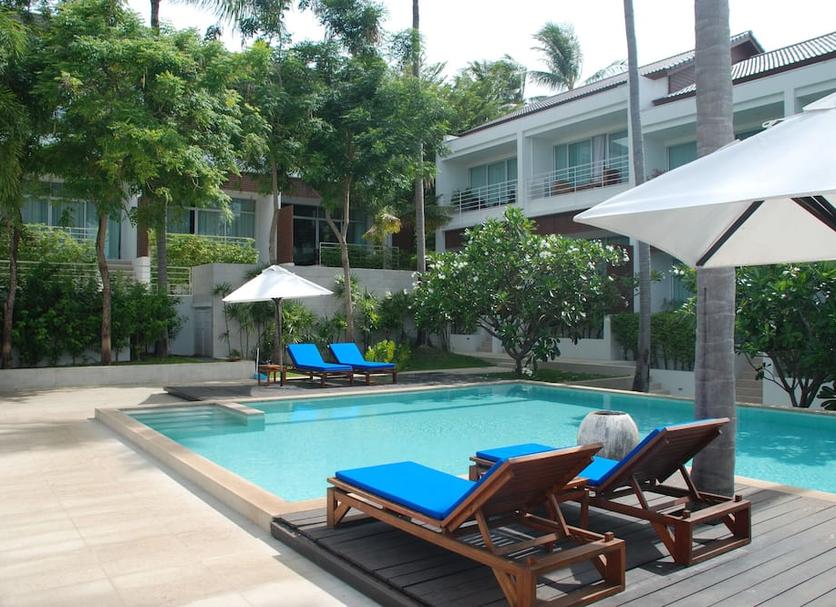 Kolam Foto