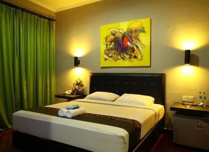 Kamar Tidur Foto