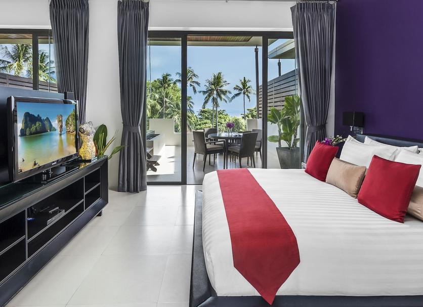Kamar Tidur Foto