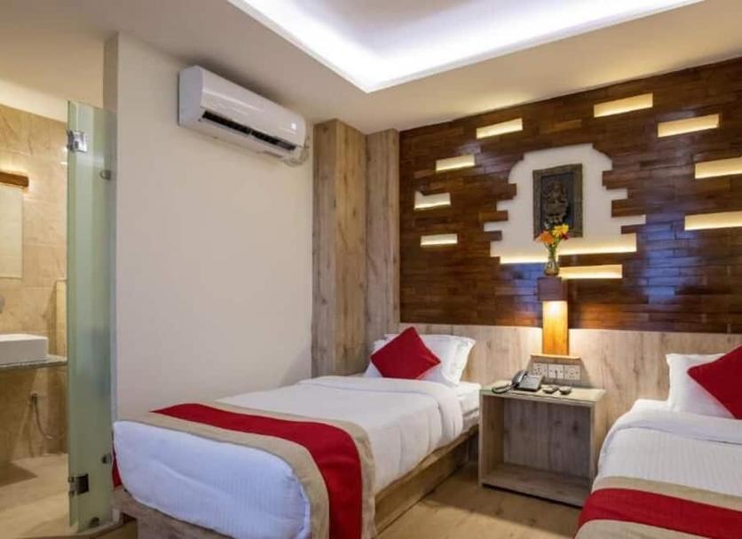 Kamar Tidur Foto