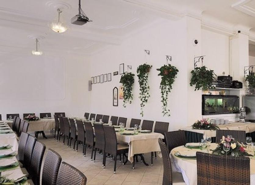 Restoran Foto