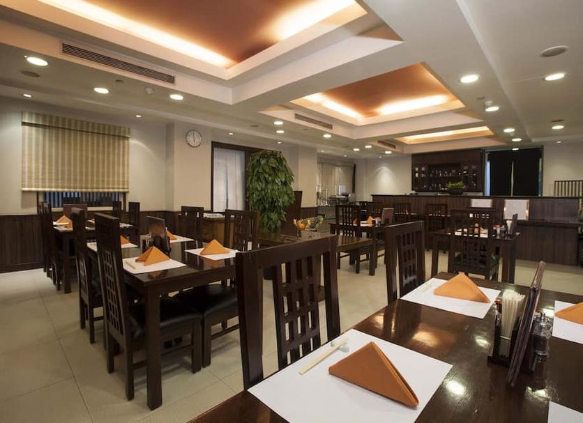 Restoran Foto