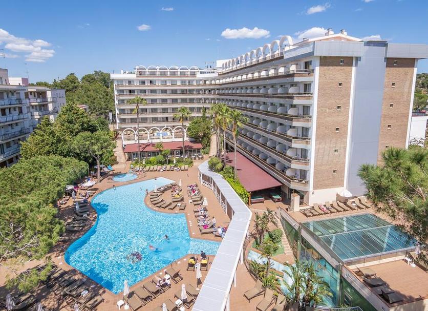 Kolam Foto