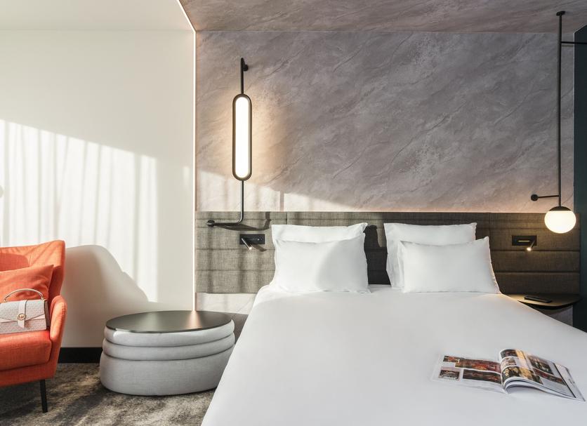 Kamar Tidur Foto
