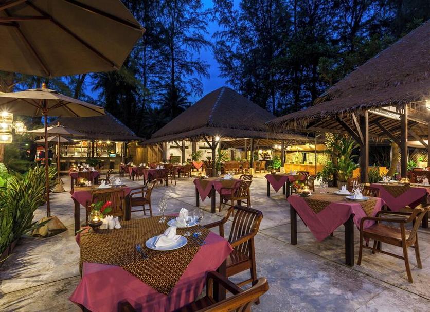 Restoran Foto