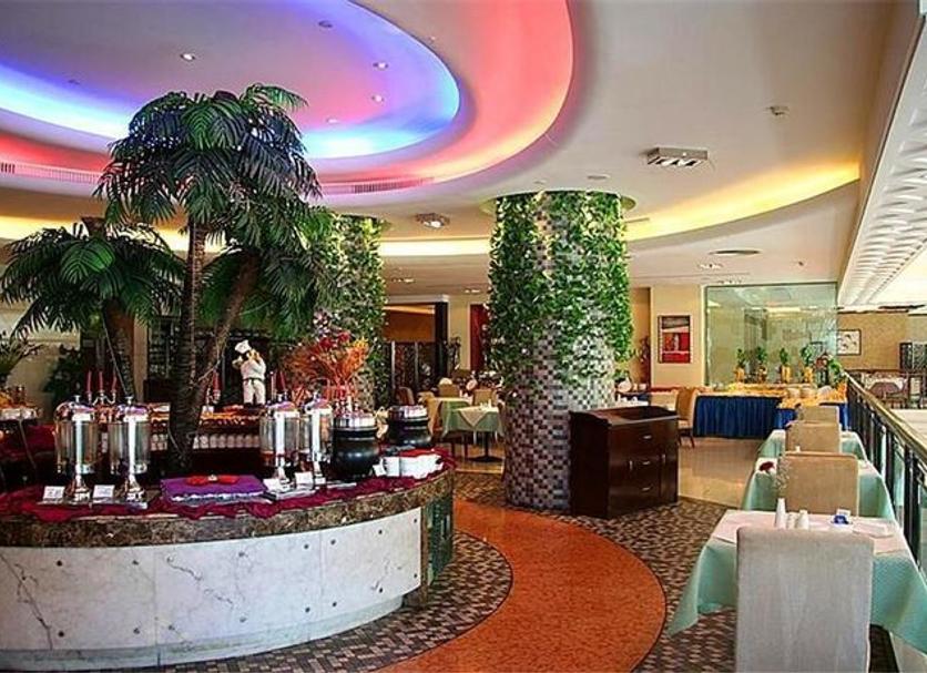 Restoran Foto