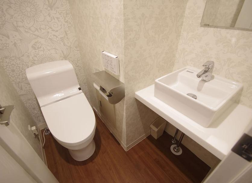 Kamar Mandi Foto