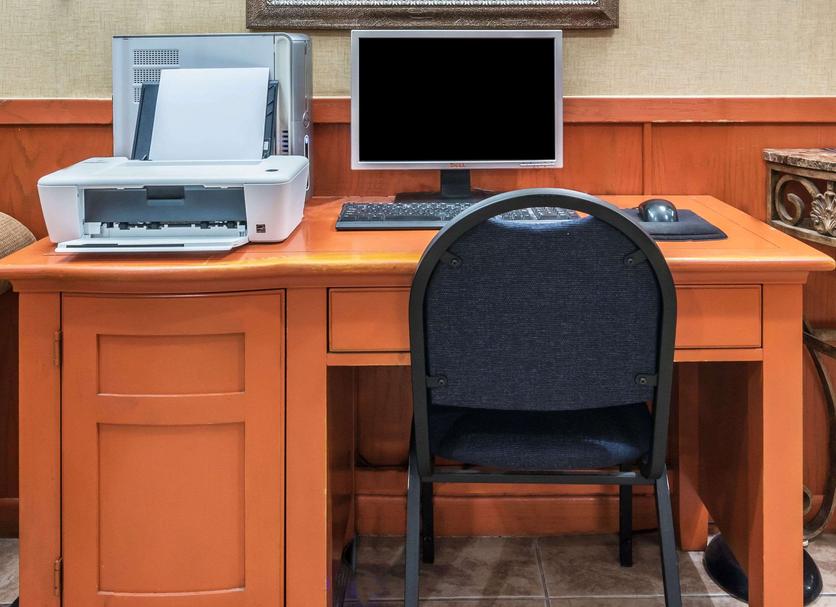 Pusat bisnis Foto