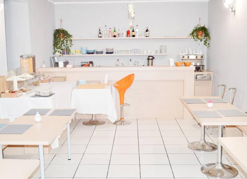 Restoran Foto