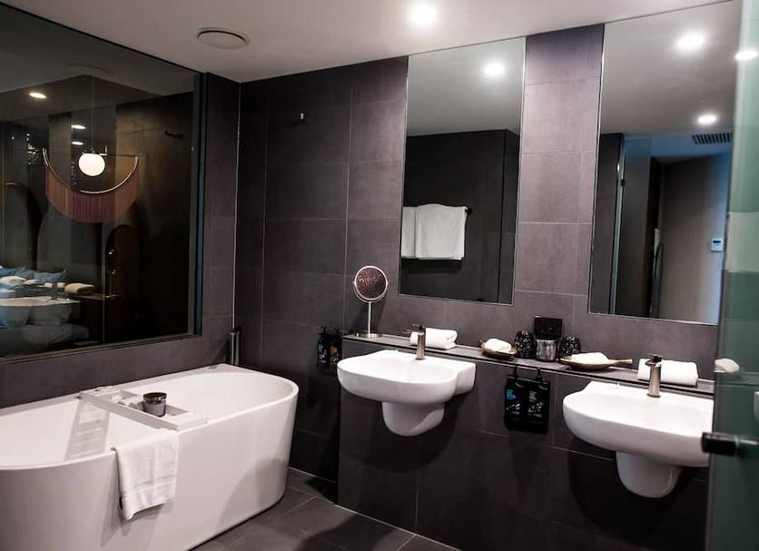Kamar Mandi Foto