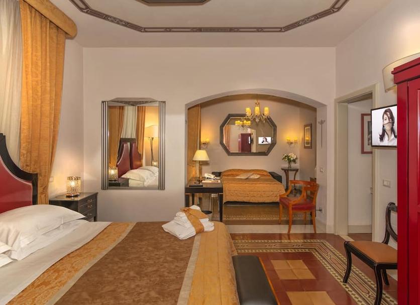 Kamar Tidur Foto