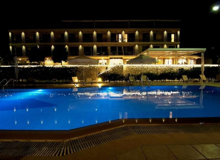 Kolam Foto