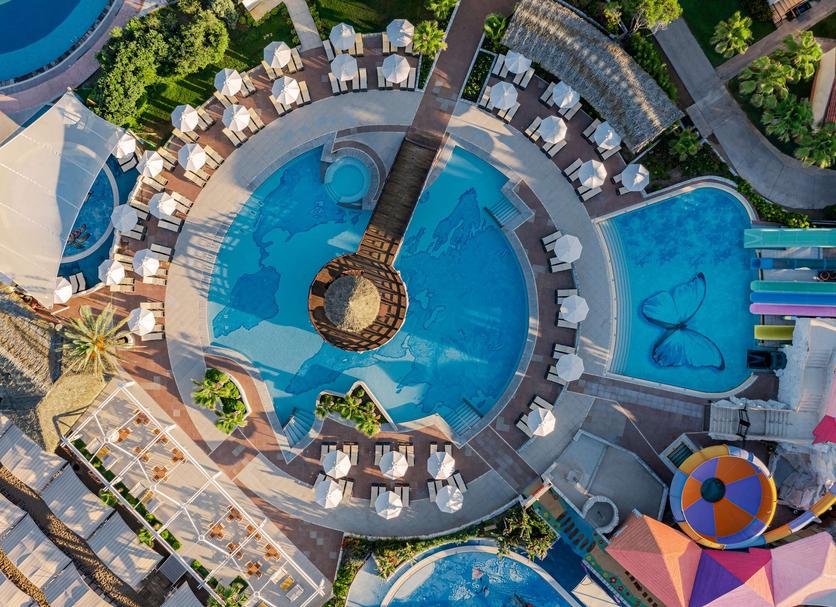 Kolam Foto