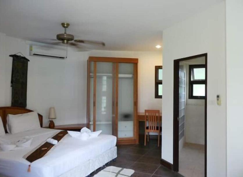 Kamar Tidur Foto