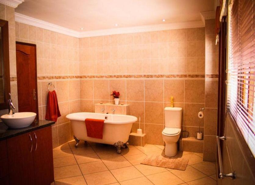 Kamar Mandi Foto