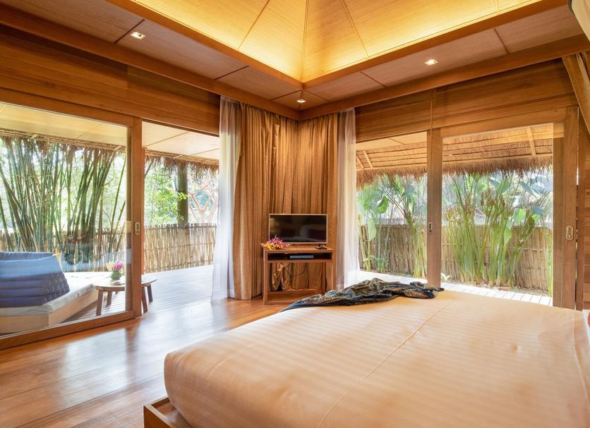 Kamar Tidur Foto