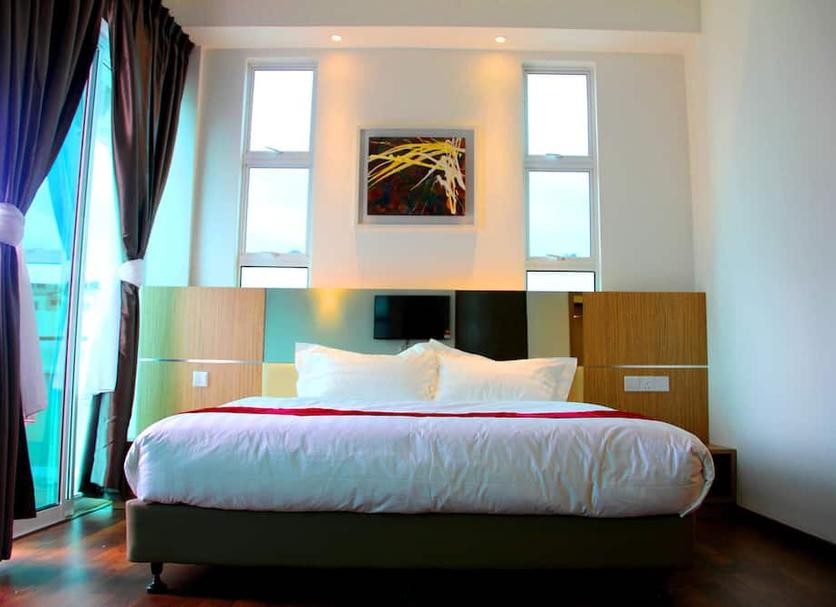 Kamar Tidur Foto