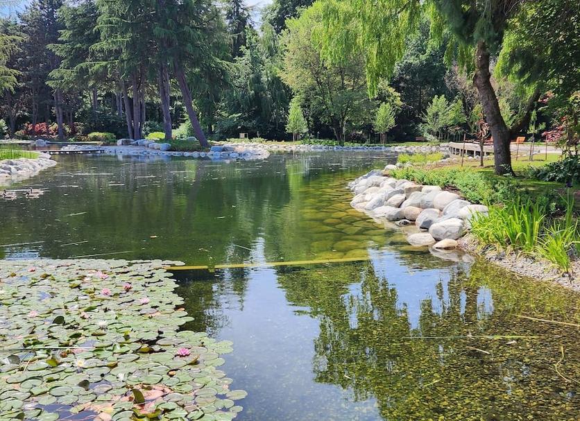 Pemandangan luar Foto