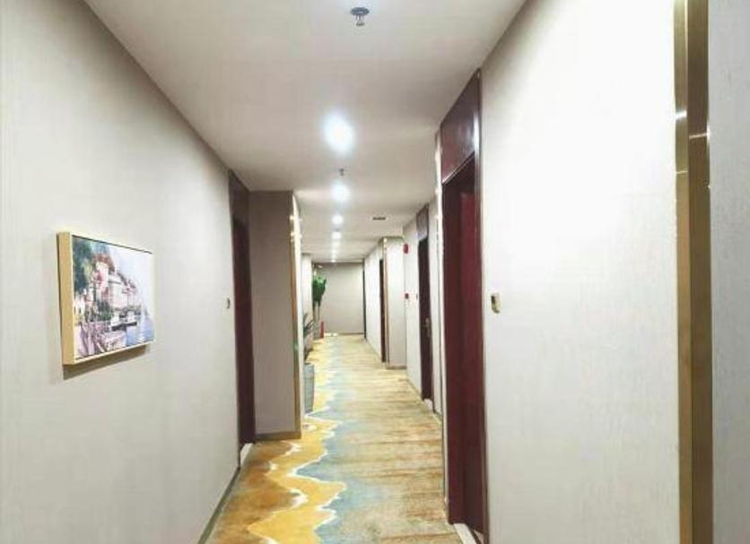 Lorong Foto