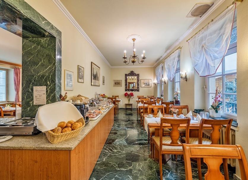 Restoran Foto