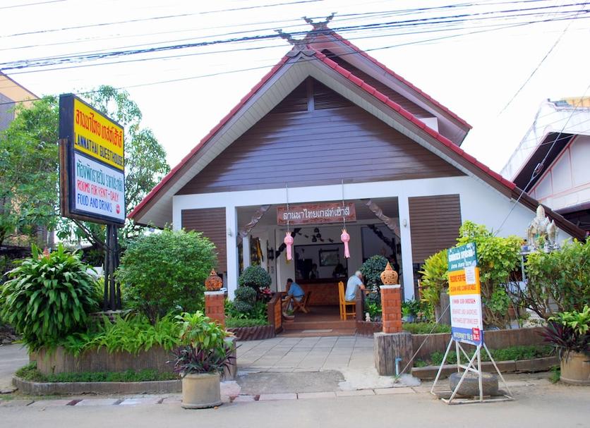 Bangunan Foto