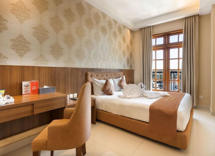 Kamar Tidur Foto