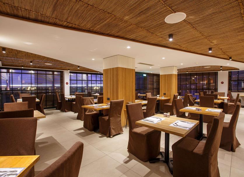 Restoran Foto