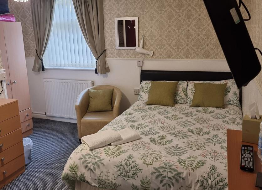 Kamar Tidur Foto