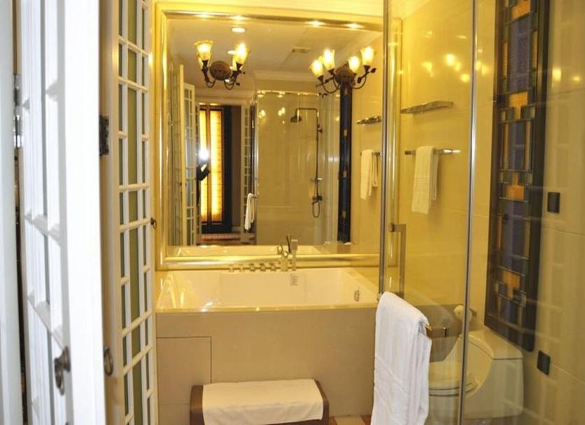 Kamar Mandi Foto
