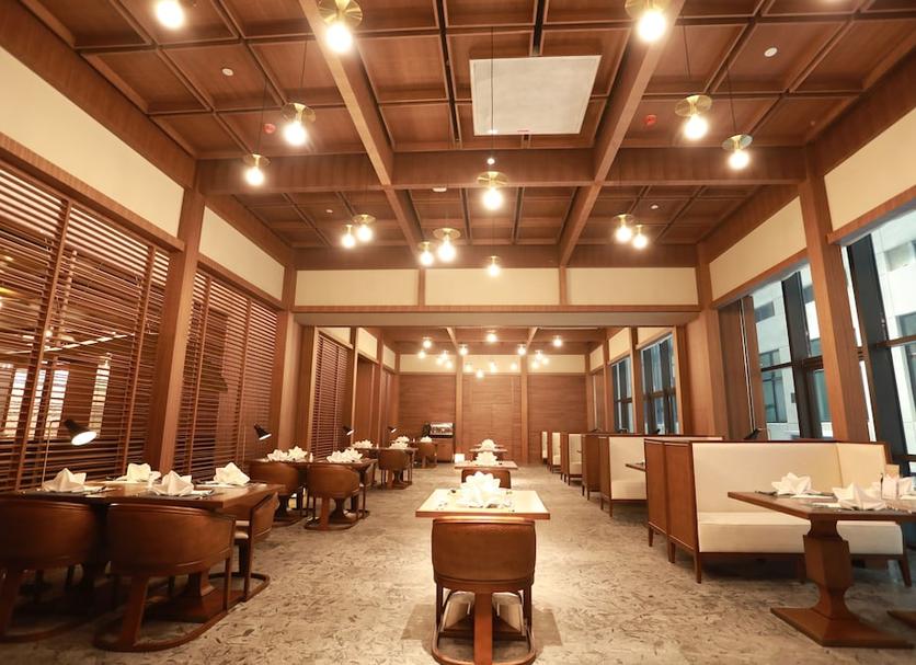 Restoran Foto