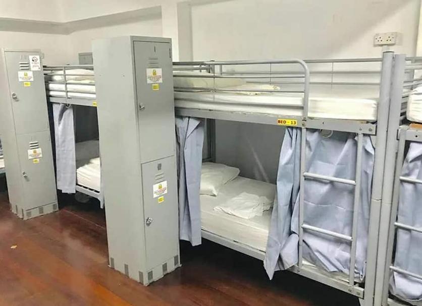 Kamar Tidur Foto